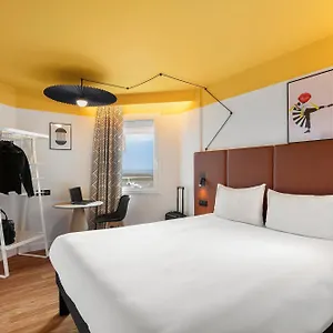 Ibis Aeroport Promenade Des Anglais Ξενοδοχείο