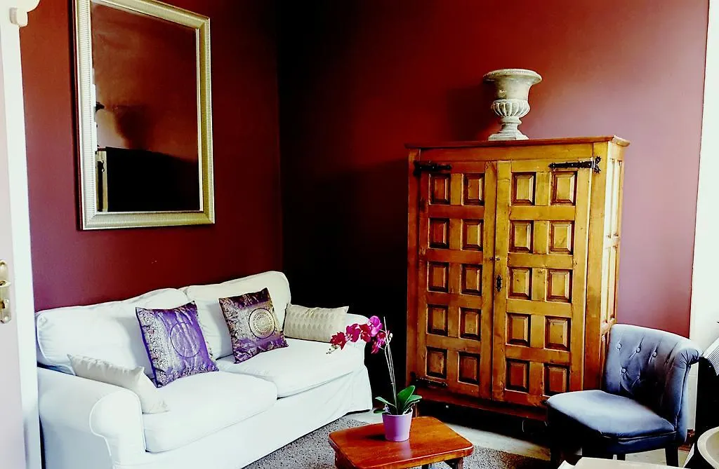 Villa Maryluna Nice France
